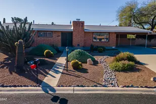 7418 E Calle La Vega, Tucson, AZ 85710 - Photo 1