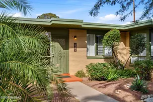 3017 E 17th St, Tucson, AZ 85716 - Photo 1