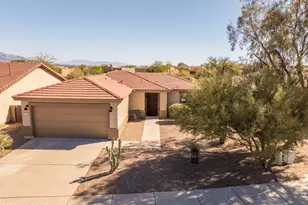 8194 N Iron Ridge Dr, Tucson, AZ 85743 - Photo 1