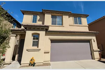 724 W Calle Capotasto, Sahuarita, AZ 85629 - Photo 1