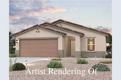 1258 Flowstone Trail, Benson, AZ 85602 - Photo 1