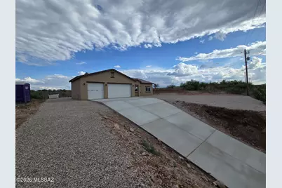 733 Calle Lukas, Rio Rico, AZ 85648 - Photo 1