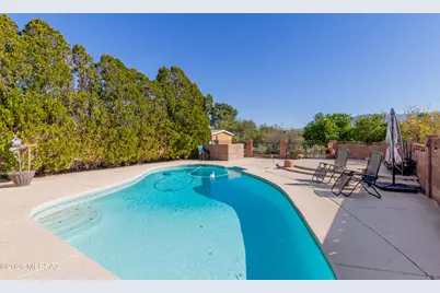 2627 S Bonanza Avenue, Tucson, AZ 85730 - Photo 1