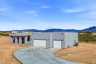 13777 E Windy Way, Vail, AZ 85641 - Photo 1