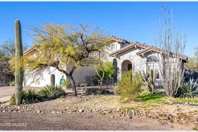 6151 N Panorama Place, Tucson, AZ 85704 - Photo 1