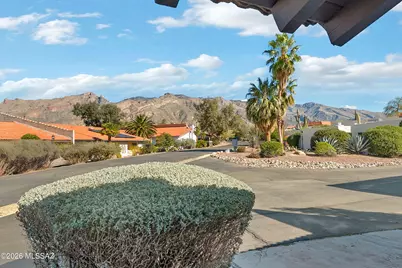 5902 N Placita Del Conde, Tucson, AZ 85718 - Photo 1