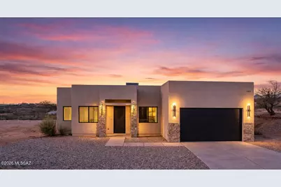 180 Via Agua Sarca, Rio Rico, AZ 85648 - Photo 1