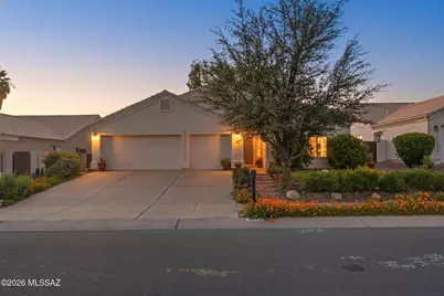 3671 W Meadow Briar Drive, Tucson, AZ 85741 - Photo 1