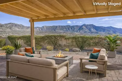 65621 E Stoney Ridge Drive, Tucson, AZ 85739 - Photo 1