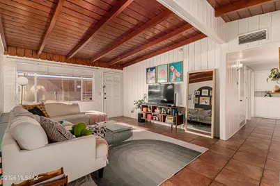 5511 E Helen Street, Tucson, AZ 85712 - Photo 1