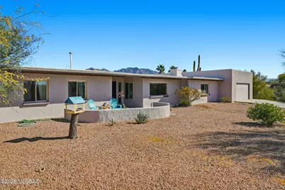 2370 W Bovino Way, Tucson, AZ 85741 - Photo 1