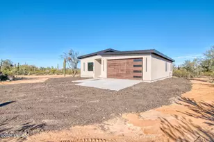 12480 W Rudasill Rd, Tucson, AZ 85743 - Photo 1