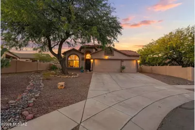 14310 S Placita Del Arce, Sahuarita, AZ 85629 - Photo 1