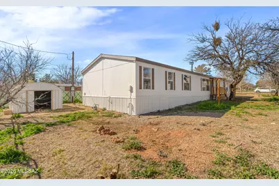307 N 1st Street, Sierra Vista, AZ 85635 - Photo 1