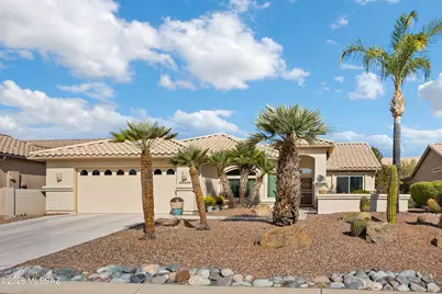 62552 E Northwood Road, Tucson, AZ 85739 - Photo 1