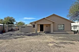 3325 N Dodge Blvd, Tucson, AZ 85716 - Photo 1