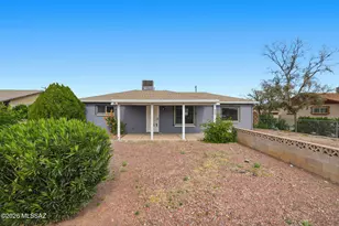 950 W Calle Evelina, Tucson, AZ 85706 - Photo 1