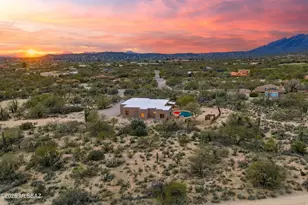 4910 N Cord Ln, Tucson, AZ 85749 - Photo 1