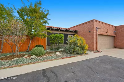 200 W Greer Lane, Tucson, AZ 85704 - Photo 1