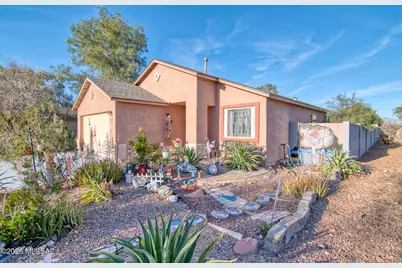 2579 E Paseo La Tierra Buena, Tucson, AZ 85706 - Photo 1
