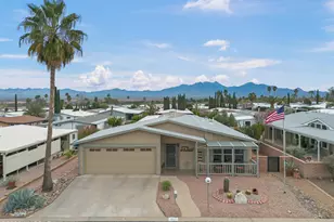 105 W Mora Dr, Green Valley, AZ 85614 - Photo 1