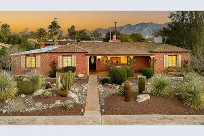 3021 E 2nd Street, Tucson, AZ 85716 - Photo 1