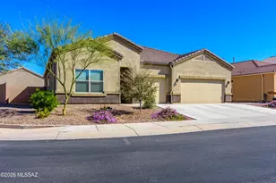 10090 N Ruby Range Trail, Marana, AZ 85653 - Photo 1