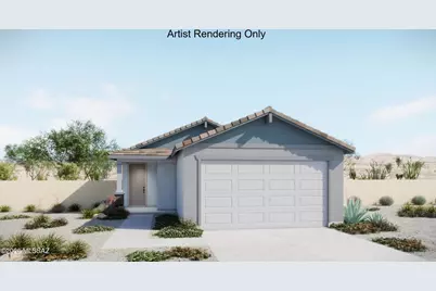 7500 S Bullseye Way, Tucson, AZ 85756 - Photo 1