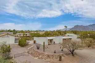 2520 W Prato Way, Tucson, AZ 85741 - Photo 1