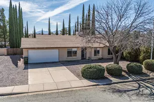 1460 E Cottonwood Dr, Sierra Vista, AZ 85635 - Photo 1