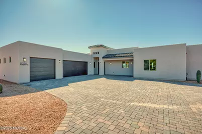 11790 N Migitty Lane, Tucson, AZ 85742 - Photo 1