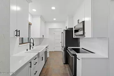 1511 E Miles Street, Tucson, AZ 85719 - Photo 1