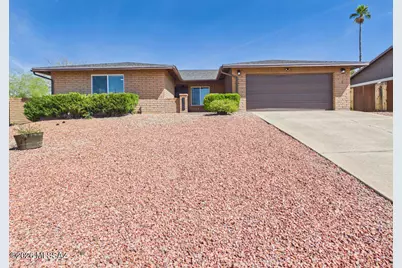 1717 S Burning Tree Avenue, Tucson, AZ 85710 - Photo 1