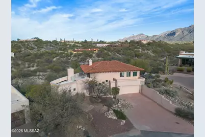 4031 E Bujia Primera, Tucson, AZ 85718 - Photo 1