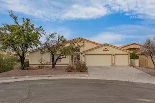 1054 W Squawbush Ct, Oro Valley, AZ 85737 - Photo 1