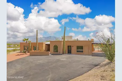 4330 N Paseo De Los Rancheros, Tucson, AZ 85745 - Photo 1