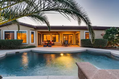 1590 W Copper Sky Drive, Oro Valley, AZ 85737 - Photo 1