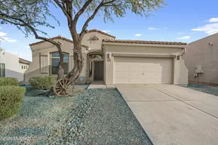1252 S Desert Vista Dr, Tucson, AZ 85748 - Photo 1