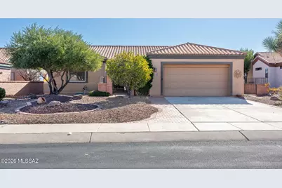 4797 S Gloria Vista Drive, Green Valley, AZ 85622 - Photo 1