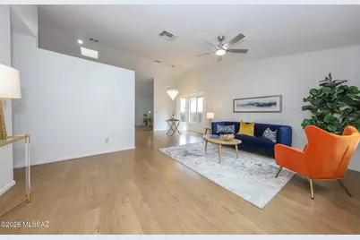 1848 W Chardonnay Drive, Tucson, AZ 85746 - Photo 1