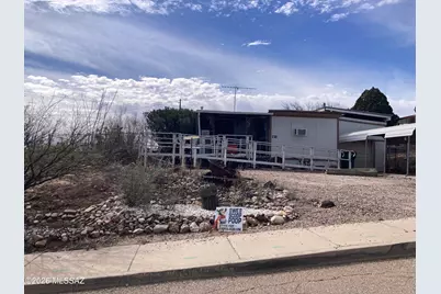 646 E Tawni Drive, Benson, AZ 85602 - Photo 1