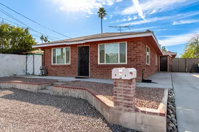 2532 E Silver Street, Tucson, AZ 85716 - Photo 1
