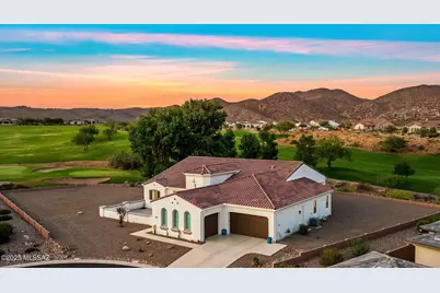 36067 S Basin Camp Road, Saddlebrooke, AZ 85739 - Photo 1