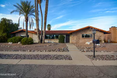 9043 E Bellevue Street, Tucson, AZ 85715 - Photo 1