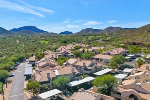 101 S Players Club Dr, Tucson, AZ 85745 - Photo 1