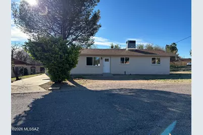 427 Paseo Flamenco, Rio Rico, AZ 85648 - Photo 1