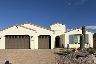 32205 S Cattle Trl, Oracle, AZ 85623 - Photo 1