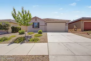 2177 W Desert Topaz Wy, Tucson, AZ 85742 - Photo 1