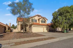 9657 E Briana Ln, Tucson, AZ 85748 - Photo 1