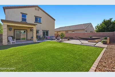 9042 W Grayling Drive, Marana, AZ 85653 - Photo 1